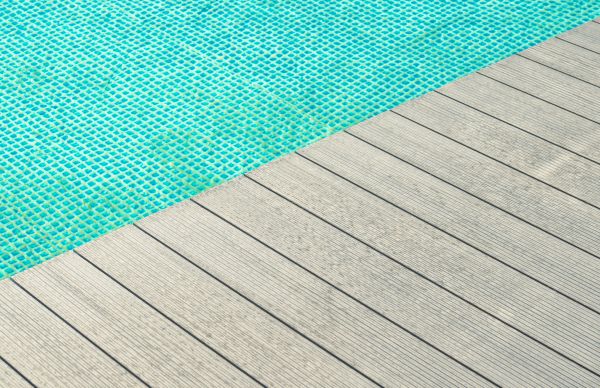 Pvc Deck Repair in Roanoke