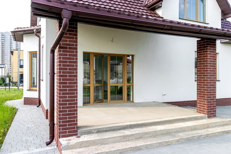 Porch Floor Repair detail